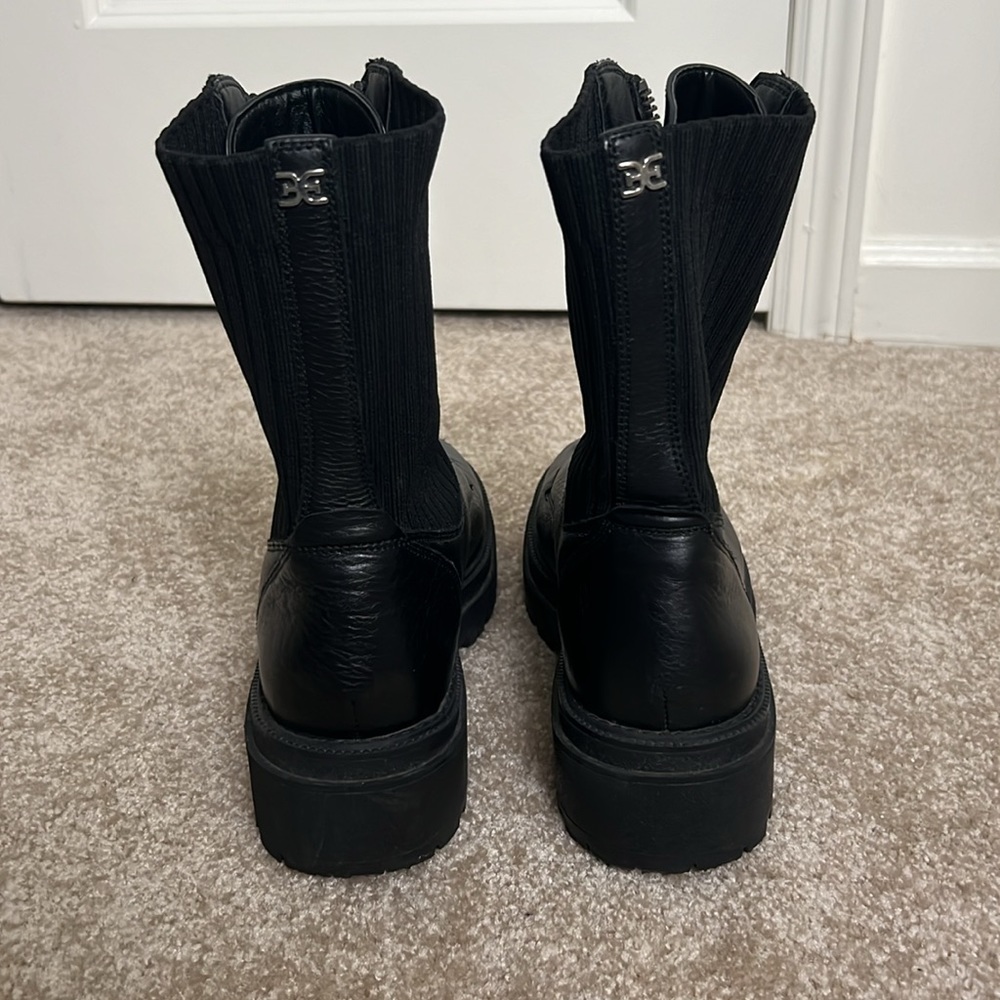 Sam Edelman Ankle Boot - Picture 4 of 4